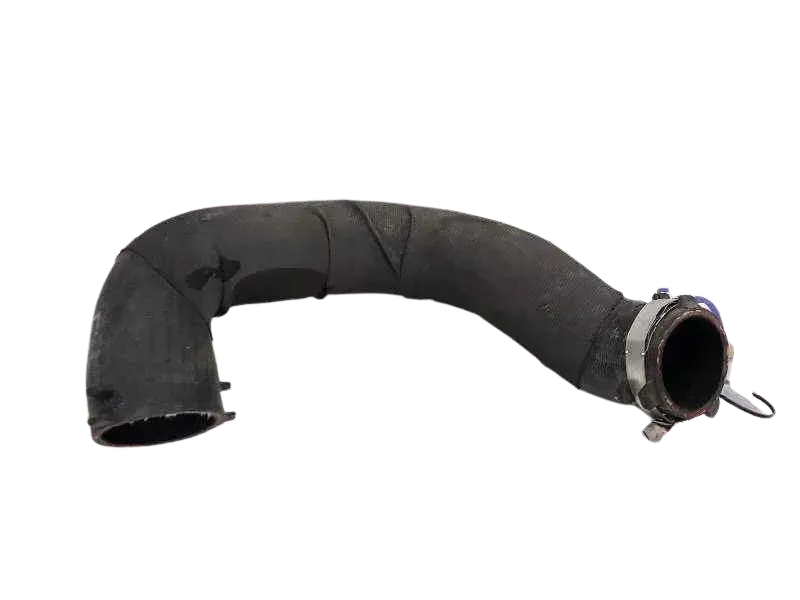 Audi A4 8K Turbolader Schlauch Leitung Unterdruckrohr Rohr Unterdruckschlauch A5 - Bild 1