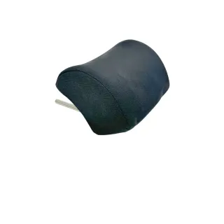 VW Passat 3C Kopfstütze Sitz Sitze hinten in der Mitte schwarz 3C0885902G 92V - Bild 4