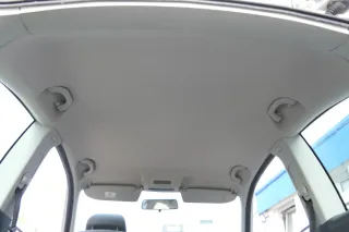 Ibiza 6L Himmel Innenraum Decke Dachhimmel Dach oben grau 2/3-Türer KOPFAIRBAGS - Bild 1