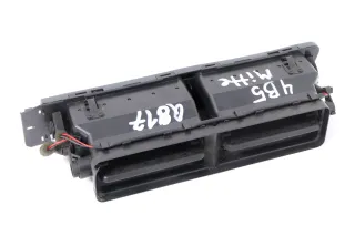 A6 4B Lüftungsdüse Düse Lüftung vorne in der Mitte 4B1820951H 1U4 steppengrün - Bild 4