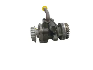 VW T5 Servopumpe 7H0422153J Servo Pumpe 2,5 TDI AXE BNZ ohne Klima - Bild 1
