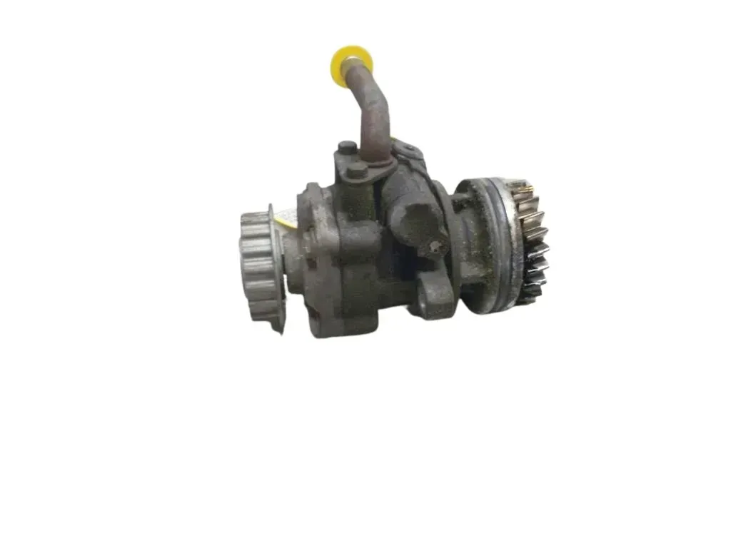 VW T5 Servopumpe 7H0422153J Servo Pumpe 2,5 TDI AXE BNZ ohne Klima - Bild 1