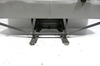 VW T4 Sitze hinten Sitz Rückbank 3-er (Multivan Caravelle) Rücksitzbank - Bild 5