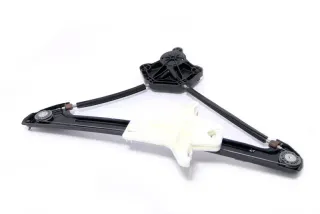 Golf 7 Fensterheber Gestänge elektrischer hinten links 5G4839461B  4/5-Türer ## - Bild 2