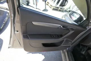 VW Passat 3C B7 Limousine 4x Türverkleidung Verkleidung Tür vorne + hinten braun - Bild 2