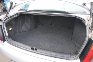 Audi A4 B5 Limousine Verkleidung Teppich Kofferraum Kofferraumteppich - Bild 3