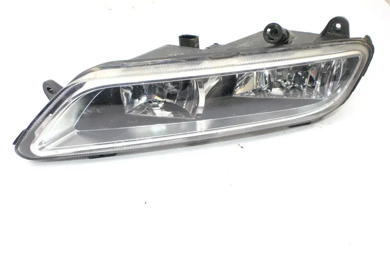 VW Passat 3C Nebelscheinwerfer Nebelleuchte links 3AA941661F Kurvenlicht tagfah - Bild 1