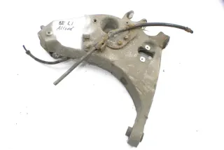 Audi A4 8E Quattro Allrad Querlenker Achslenker 8E0505311S hinten links oben - Bild 2
