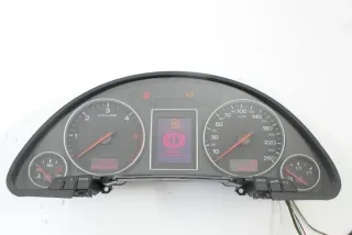 Audi A4 8E B6 Tacho Tachometer Kombiinstrument 352.000km 8E0920900K TDI Diesel - Bild 1