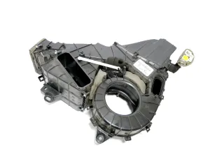 VW Touareg 7L Gebläsekasten Klima Klimaanlage 7L0820004N Heizung Gebläse hinten - Bild 3
