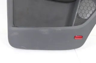 VW Touran 1x Türverkleidung Verkleidung Tür hinten rechts anthrazit Trendline - Bild 5