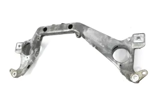 Audi Q7 Touareg 7L Motorträger Querträger Halter Motor 7L8199131A 3,0 TDI BKS CA - Bild 1