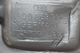 1x Stück Audi A4 B5 Türverkleidung Verkleidung Tür vorne rechts - Bild 2