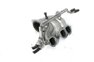VW Lupo A2 6E 1,2 TDI AYZ Ansaugbrücke Ansaugkrümmer 045129713e - Bild 1