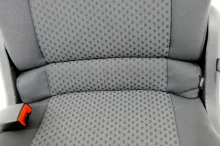 VW Touran Sitz hinten links (hinter Fahrersitz) Rücksitz anthrazit I Isofix 1T08 - Bild 2