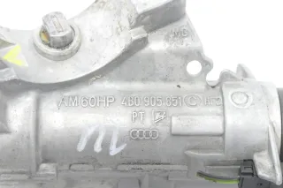 Skoda Octavia 1U Schloßsystem Türschloß Heckschloß Schlüssel Schloß Zündschloß - Bild 2