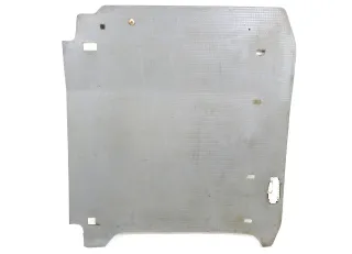 VW T4 Teppich Innen Boden Bodenbelag vorne 7D1863711AD vorn Allstar Classic - Bild 1