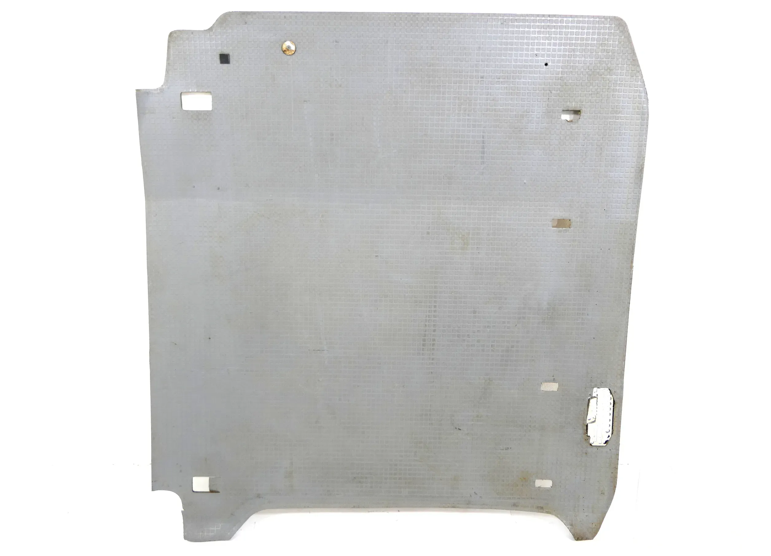 VW T4 Teppich Innen Boden Bodenbelag vorne 7D1863711AD vorn Allstar Classic - Bild 1