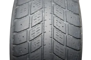 VW Passat 3C Golf Reifen Winterreifen 225/70 R16 107S Alufelgen Felgen KBA 46593 - Bild 9