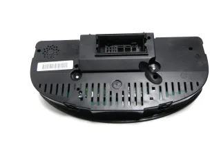 VW Golf 5 1K 5M Plus Tacho Tachometer Kombiinstrument 1K0920863B 1.9 TDI 229.000 - Bild 2