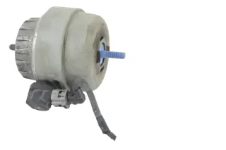 Audi A6 4F Hydrolager Lager Motor elektrisch 4F0199379L - Bild 4