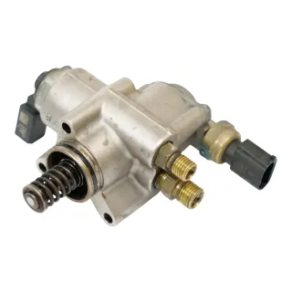 Audi A6 4F Hochdruckpumpe Pumpe 4,2 FSI BVJ - links 079127025C - Bild 3