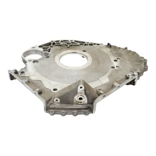 VW Audi A6 4F 4,2 BVJ Dichtflansch 079103171AH ## - Bild 3