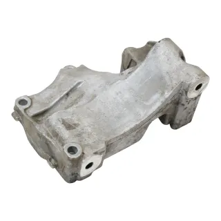 Audi A6 4F 4,2 Spannrolle Umlenkrolle Drehstromgenerator 079903447M - Bild 2