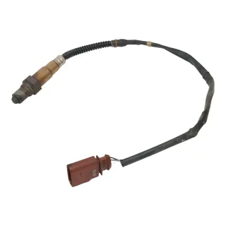 Audi A6 4F Q7 Sonde Lambdasonde 079906265F 4,2 FSI BVJ - hinter Kat ## - Bild 1
