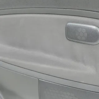 1x Seat Ibiza 6L Seitenverkleidung Verkleidung Seite hinten links 2/3-Türer - Bild 2