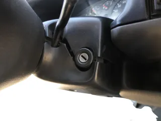 VW T4 Verkleidung Abdeckung Lenksäule oben + unten - Bild 4