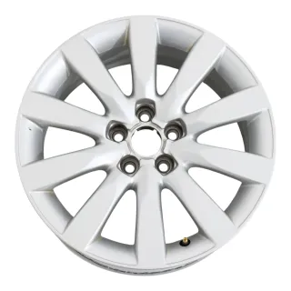 1x Audi A1 8X Alufelge Felge 16 Zoll 8X0601025G - OHNE Reifen - Bild 2