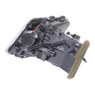 Audi A5 8T Lüftungsdüse Lüftung vorne links 8T1820901H ORIGINAL aus NEUFAHRZEUG - Bild 5