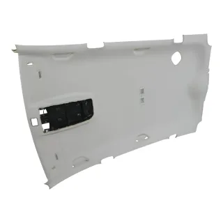 VW Touran Himmel Innenraum Decke Dachhimmel Dach oben 1T0867501CQ /S R grau - Bild 5
