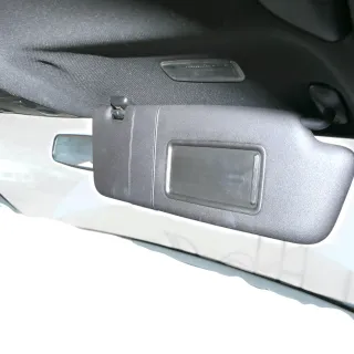 Audi A3 8P 2/3-Türer Himmel Innenraum Decke Dachhimmel Dach oben schwarz - Bild 6