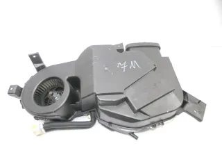 VW Sharan 7M Klimakasten Climatronic Verdampfer hinten 7M3820004C Lüfter - Bild 2