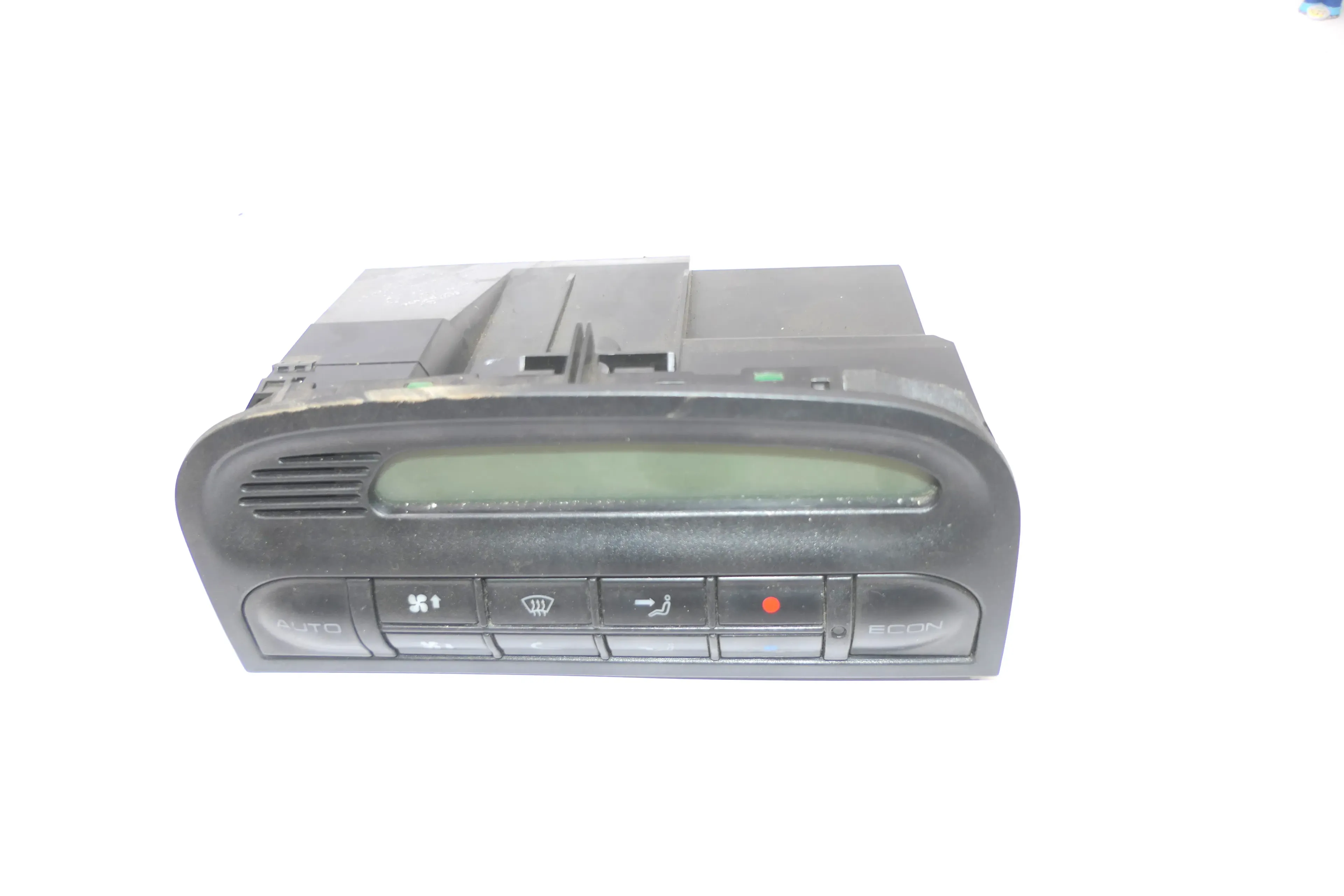 VW Sharan Galaxy Steuergerät Klimaanlage Klimabedienteil 7M0907040AB Climatronic - Bild 1