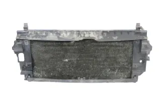 VW T4 Aufnahme für Kühler Wasserkühler Klima 701121253K 7D0820413A - Bild 3