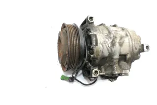 Audi A4 B5 A6 3BG Klimakompressor Kompressor 4B0260805B 6 Zylinder 2,6 2,8 AMX - Bild 2