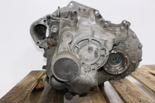 VW Golf 5 Allrad Getriebe FVQ KNP 6-Gang Schaltung 2,0 TDI DEFEKT 4-Motion DEFEK - Bild 2