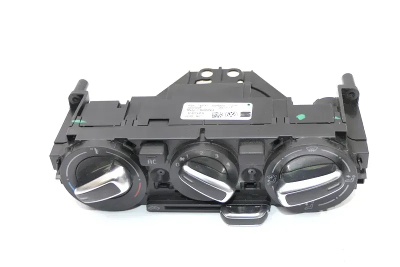 VW Up Bedienteil Klimaanlage Klima 1S0820045N Heizung Klimabedienteil Clima - Bild 1