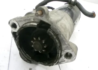Audi A4 B7 A6 Anlasser Starter 2.0TDI BRD Automatik 03G911023 - Bild 2