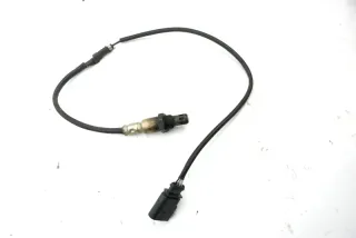 VW Up Mii Lambdasonde hinter Kat 1,0 55kw CHYB CHYA DAFA 04C906262D - Bild 1