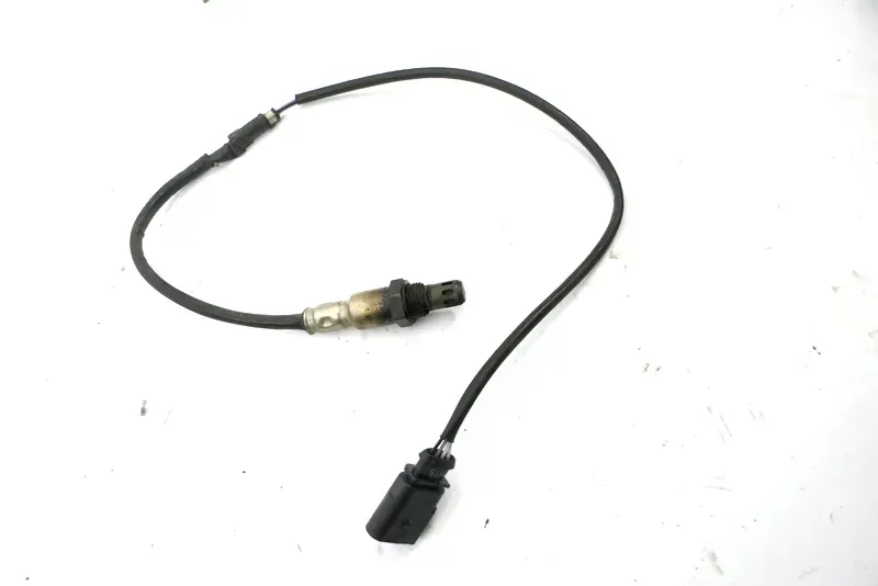 VW Up Mii Lambdasonde hinter Kat 1,0 55kw CHYB CHYA DAFA 04C906262D - Bild 1