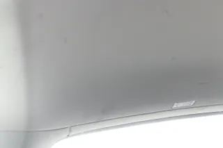 VW Golf 5+ 6 Variant Kombi AJ5 Himmel Dachhimmel Dach oben grau - Bild 3