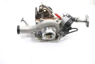 VW Crafter 7C MAN TGE Turbolader Turbo Druckdose 03L253056T 2,0 TDI 10.000km - Bild 1