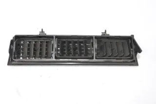 VW T4 Lüftungsdüse Düse Lüftung vorne in der Mitte 7D1819703A 3 Fach - Bild 2