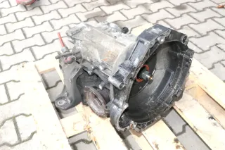 VW Passat 3B A4 Automatikgetriebe Getriebe Automatik DFK CSM 1.9 TDI 81kw AFN - Bild 2