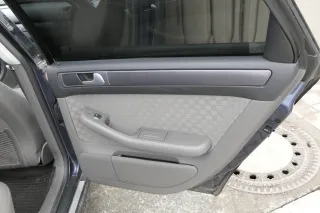 Audi A6 4B Türverkleidung Verkleidung Tür vorne +hinten links rechts swing soul - Bild 7