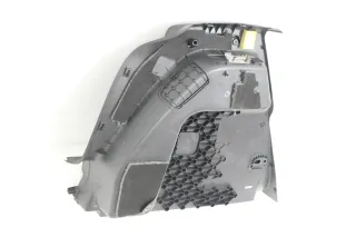 VW Golf Plus 5M Abdeckung Verkleidung Kofferraum hinten rechts 5M0867428K - Bild 2